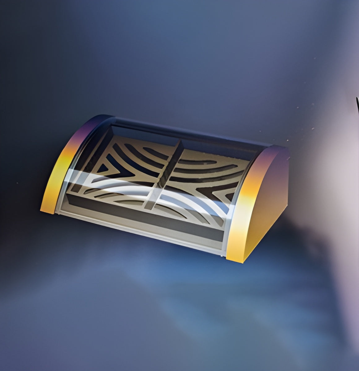 Maklary Gravity Humidor